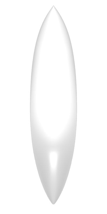 waveski gun